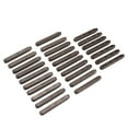 thumbnail image 4 of Letter Punch Set, Practical Efficient Metal Letter  Set Long Service Life With Storage Box For Leatherware For Wood, 4 of 8