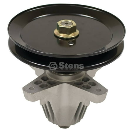 Stens Spindle - Stens 285-209 Spindle Assembly Replaces MTD 618-06989, 918-06989