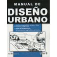 thumbnail image 1 of MANUAL DE DISEÑO URBANO, 1 of 2