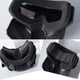 thumbnail image 3 of Gafas de mascarilla para nieve con mascarilla facial removible - Esquí cortavientos para deportes de invierno y actividades al aire libre, 3 of 6