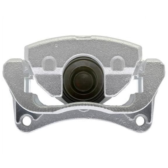Raybestos Element3 New Semi-Loaded Caliper & Bracket Assy