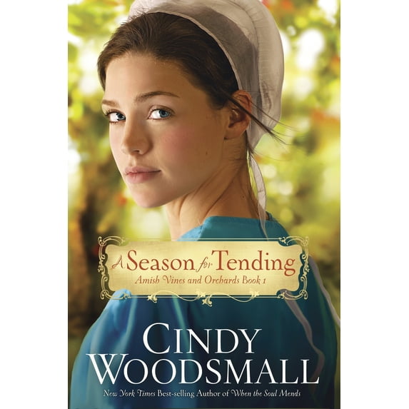 Pre-Owned A Season for Tending (Paperback) 0307730026 9780307730022