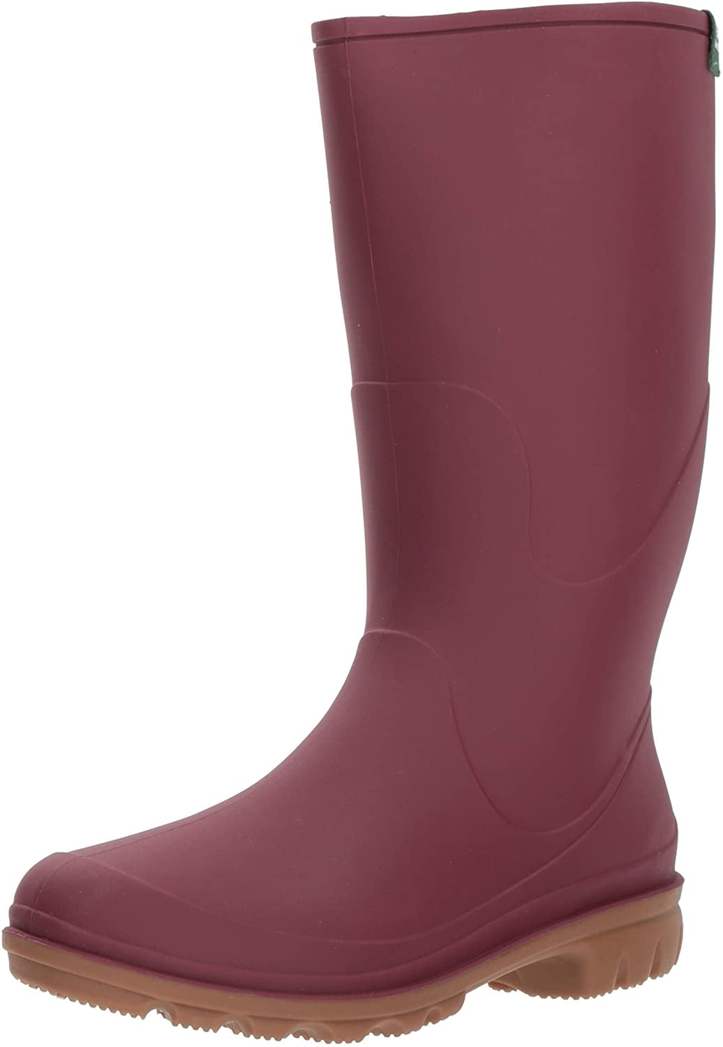kamik short rain boots