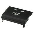 thumbnail image 3 of Tapa del botón del interruptor de la consola central para BMW E90 E92 E93 M3 61317841136 (EDC) Ehuebsd  http://w.neototem.com/image/482030.02/main/482030.02-1.jpg, 3 of 5
