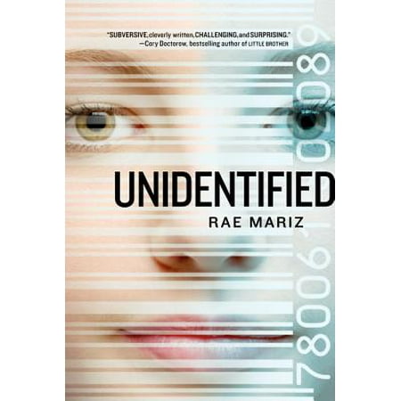 Unidentified Ship - The Unidentified