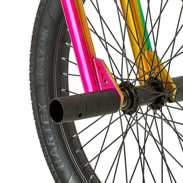 20 Concord Grindx BMX Bike - Ideal for Indoor Playgrounds