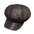 thumbnail image 2 of Ladies' Summer Adjustable Beret Thin Casual Breathable Beach Hat Octagonal Hat Suitable For Outdoor Activities In Summer, 2 of 7