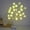 Green, variant on 24 LED Rose Tree Lamp,17 Colors Changing Multicolor LED Table Lamp with Remote, USB/Battery Powered Bonsai Night Light, Touch Control for Home Desk Decor, Wedding Christmas Party Centerpiece