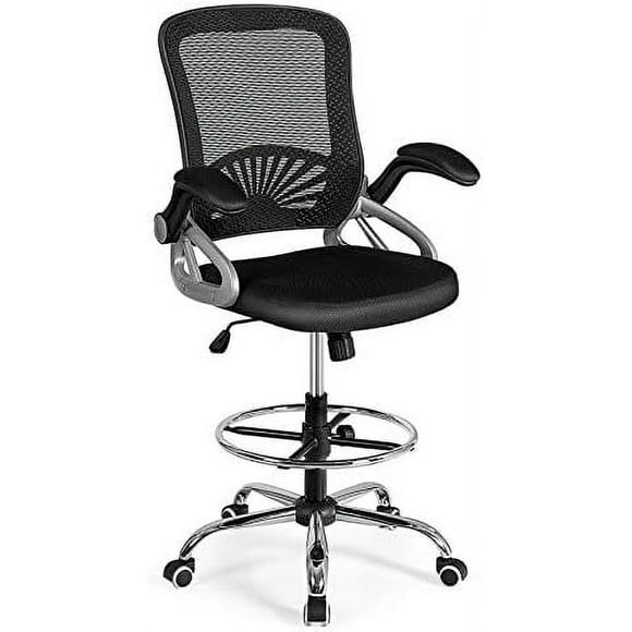 Counter Height Office Chairs