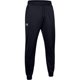 thumbnail image 5 of Pantalones deportivos Under Armour UA Sportstyle para hombre, color negro XXXL, 5 of 6