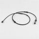 thumbnail image 4 of Car Front Axle Brake Sensor Brake Pad Wear Sensor 34356873864 Brake Sensor Line for I8 2014 2015 2016 2017 2018, 4 of 5