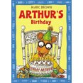 thumbnail image 2 of Arthurs Birthday By Brown, Marc Tolon, 2 of 3