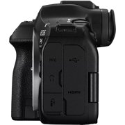 Canon EOS R6 Mark III Mirrorless Camera - Body