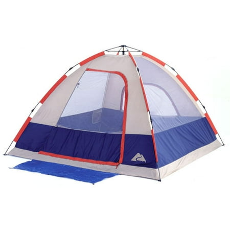 Ozark Trails 5-Person Fast-Pitch Dome Tent