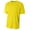 Gold, variant on Youth Sprint Performance T-Shirt - LIME - XS