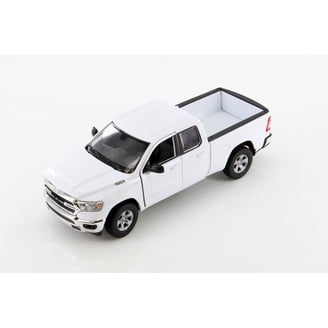 Kenworth T2000 Cab Black 1/32 Diecast Model by Welly - Walmart.com