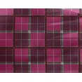 thumbnail image 4 of oneOone Tissu Georgette Viscose à Carreaux Tartan 42 Pouces de Large, 4 of 4