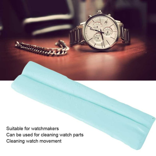 Cleaning watch strap sale