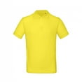 thumbnail image 2 of B&C Mens Inspire Polo, 2 of 4