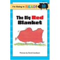 thumbnail image 1 of The Big Red Blanket (I'm Going to Read! Level 1), 1 of 1