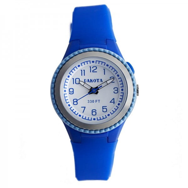 kids analog watch