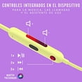 thumbnail image 5 of Audífonos Beats  Inalámbricos Dr. Dre Beats Flex in-Ear Bluetooth, 5 of 5