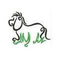 thumbnail image 6 of Threadart Machine Embroidery Design Bundles - Animal Sets - Dogs(3) - Loaded On USB Stick - Over 30 Sets Available, 6 of 9