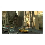 Grand Theft Auto IV - PlayStation 3