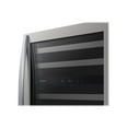 thumbnail image 6 of Samsung 51-Bottle Capacity Wine Cooler RW51TS338SR, 6 of 8