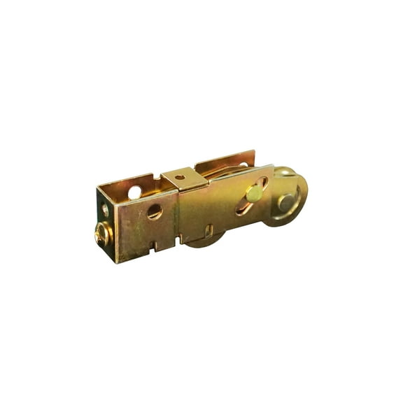 WRS Tandem Patio Door Roller - 1-1/8" Wheels