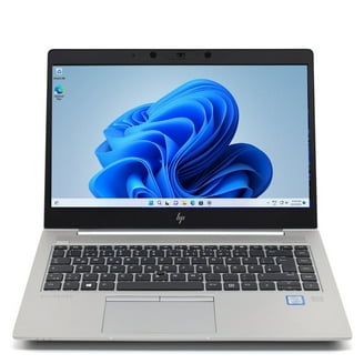 Restored Hp Elitebook 2540P Laptop Intel Core i5 2.50 GHz 4GB Ram