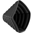 thumbnail image 1 of Dog Cone Collar Adjustable Pet Recovery Protective for After Surgery Preventing, 1 of 4