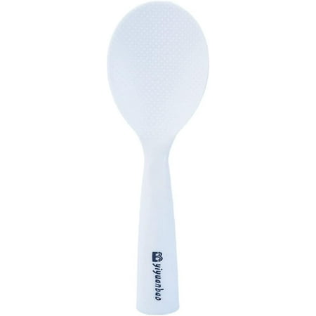 

Stand-up Rice Paddle Simple Design Rice Spoon Serving Spoon