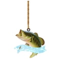 thumbnail image 1 of Adorno Pesca Peces Tema Del Festival Navidad para Fiestas Navideñas, 1 of 6