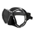 thumbnail image 6 of Oceanic Cyanea Ultra Scuba Mask - Clear Lens, 6 of 6