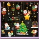 thumbnail image 3 of Pegatina electrostática de Navidad para ventana, decoración navideña para el hogar, pegatina de pared para habitación de niños, calcomanías de Año Nuevo, 3 of 4
