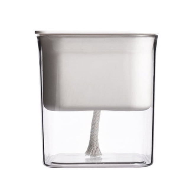 Container Water Absorption Planter Indoor Self Absorbed Watering Pot Flower Container for Office Home