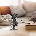 thumbnail image 4 of SgJHXb Anime Action Figure Garage Poseable Collectible With Articulated Joints For Display And Customization, 4 of 6
