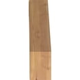 thumbnail image 4 of 4"W x 16"D x 16"H Legacy Rough Sawn Knee Brace, Western Red Cedar, 4 of 4