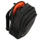 thumbnail image 5 of Mochila para ordenador portátil de gran capacidad con cremallera bidireccional, carga USB externa, mochilas universitarias negras portátiles para viajes de negocios, 5 of 5