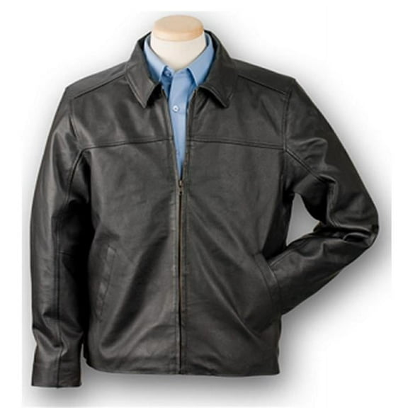 Burk'S Bay 8000-S-1XLT XLarge Tall Napa Driving Jacket