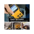 thumbnail image 4 of OBD2 Car Check Auto Code Reader Instruments Engine Fault Diagnostic Scanner Tool, 4 of 6