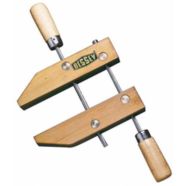 Bessey Outils Pince à Vis en Bois 12 Po.