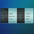 thumbnail image 2 of A9 Live Sound Card Voice Changer Voice Changer 11 Sound Effects, 2 of 5