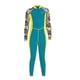 thumbnail image 1 of Trajes de neopreno para niños Traje de baño con cremallera frontal Traje de buceo Traje de baño Trajes completos para niños L Zulema traje de neopreno para niños, 1 of 7