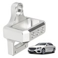thumbnail image 1 of Soporte Montaje Hugtrwg para Solenoide Aluminio 3 Puertos, 1 of 9