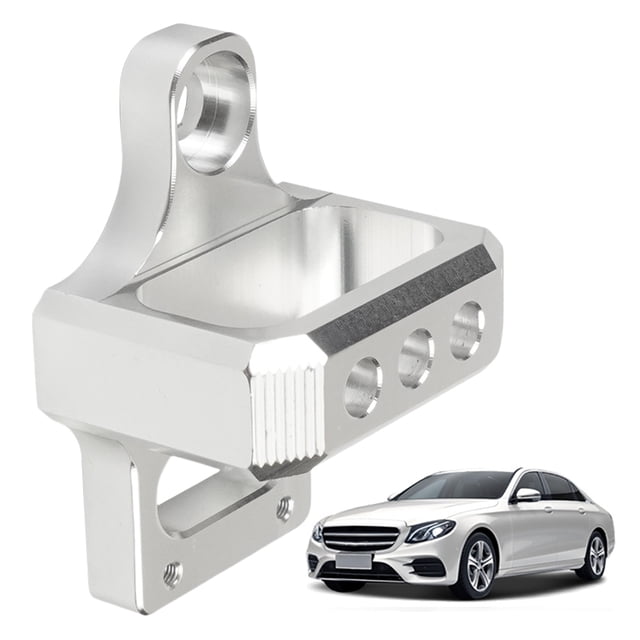 Soporte Montaje Hugtrwg para Solenoide Aluminio 3 Puertos