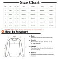 thumbnail image 2 of Ichuanyi Liquidación para mujeres Capacal impresa para mujeres Femenado de cuello redondo de 3/4 estampado ICHUANYI WER2023082210674, 2 of 4