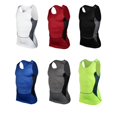 thumbnail image 4 of Windproof Cycling Vests Men Riding Bike Sleeveless Tank Top Tee Shirt, 4 of 7
