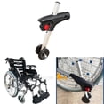 thumbnail image 2 of Accessoires pour Fauteuils Roulants Électriques Roue Assistante Anti-Basculement, 2 of 5